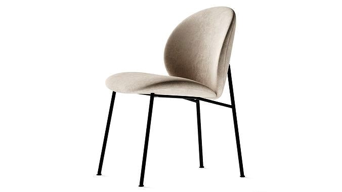 Saba Italia Ola Chair