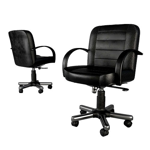 Formitalia Touring Guest office chair