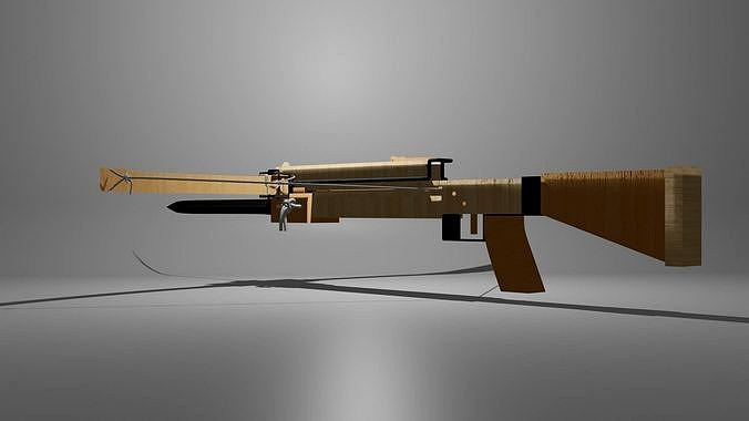 AutoCrossbow