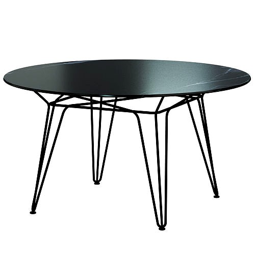 PARISI Marble table SP01