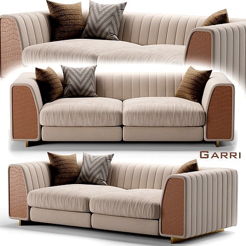 GARRI Sofa