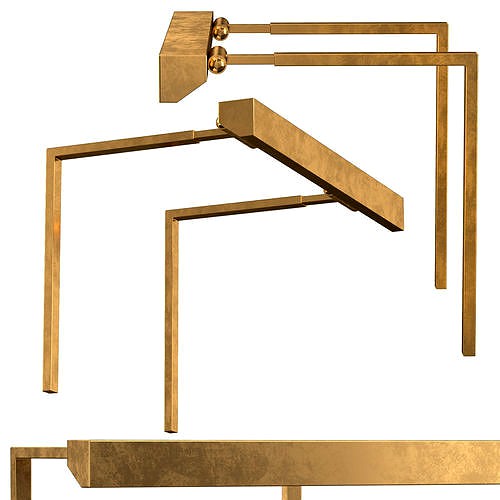 Visual Comfort SP2704PN