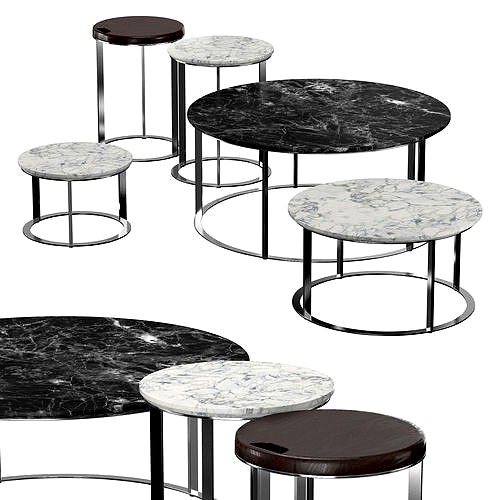 Mera tables