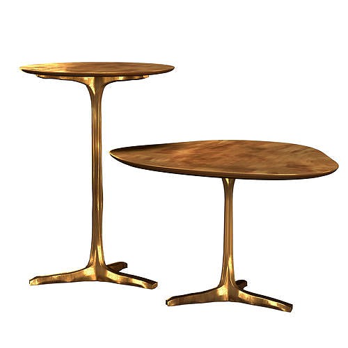 KLINK side table