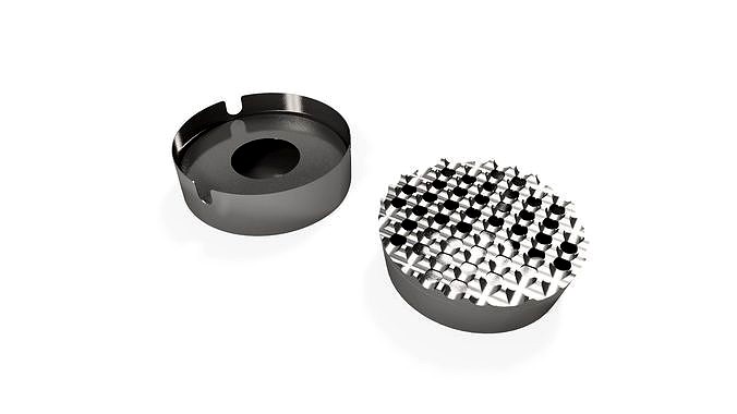 ASHTRAY