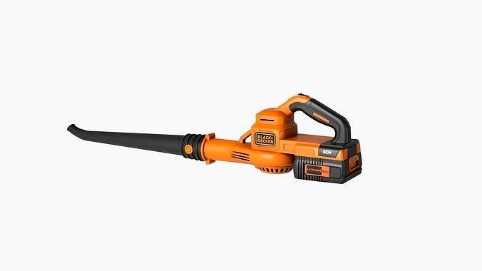 Electric Sweeper