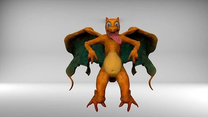 Charizard