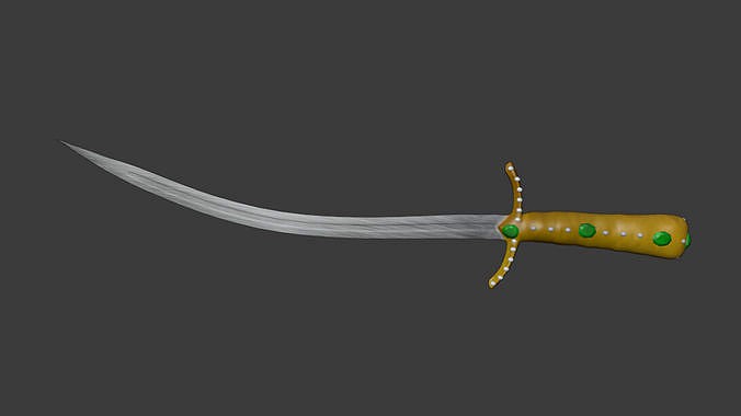 Sultans Sword