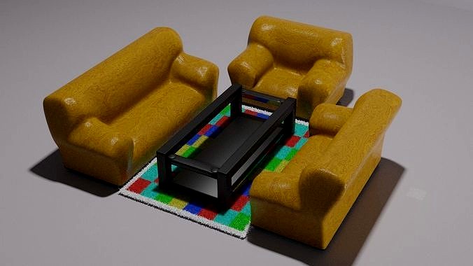 sofa set