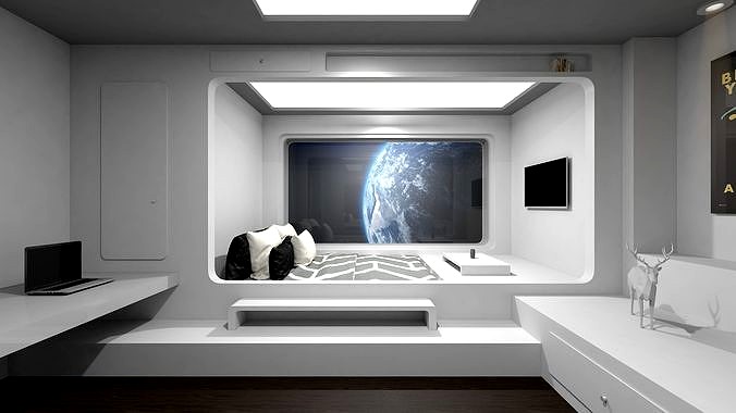 Space Room