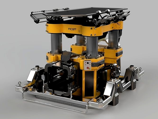 Satisfactory Constructor