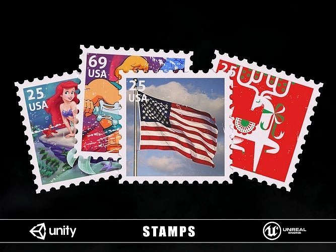 Stamps