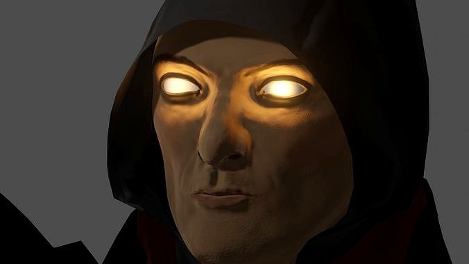 The Shadow Dispatch Fanmade