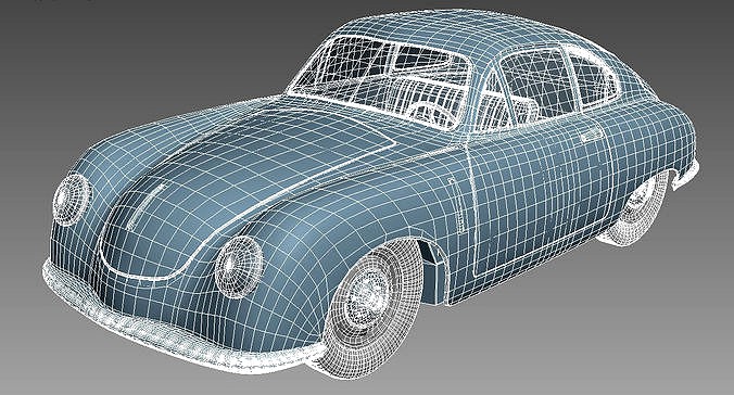 Porsche 356