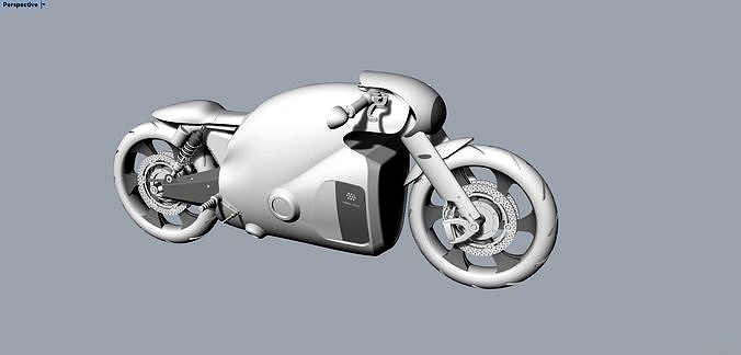 motorcycle