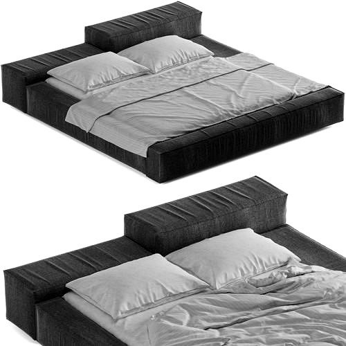 Extrasoft Living Divani