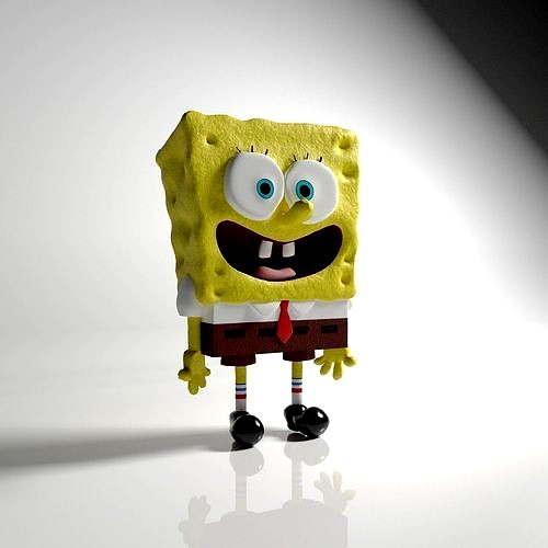 SpongeBob SquarePants