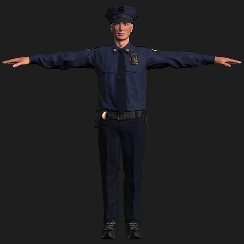 Police Officer