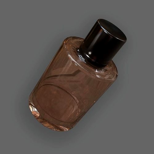 Perfume Bottle - Botol Parfum