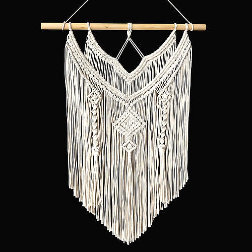 Macrame boho