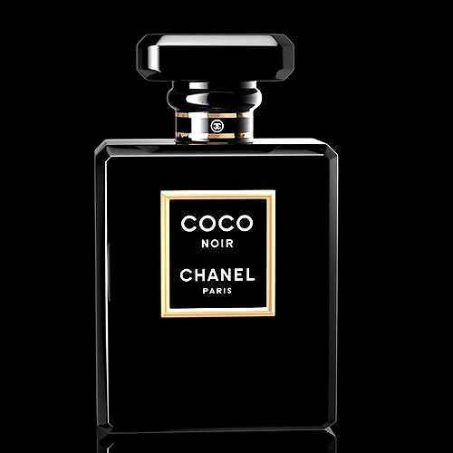 simple parfum bottle