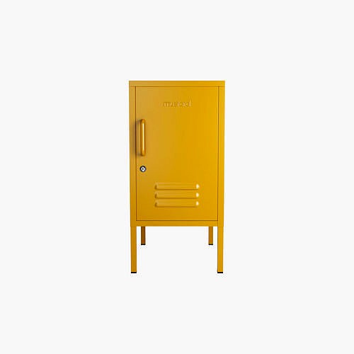 Mustard Locker