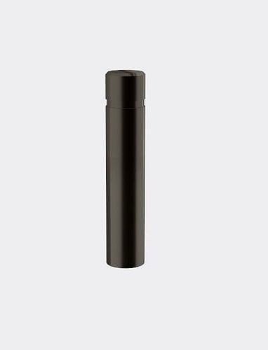 Minimalistic Metal Bollard