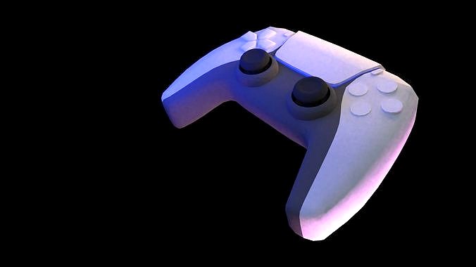 PS5 Controller