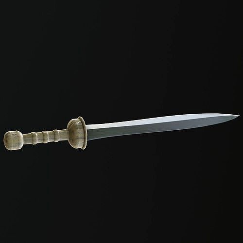 Gladiator Sword