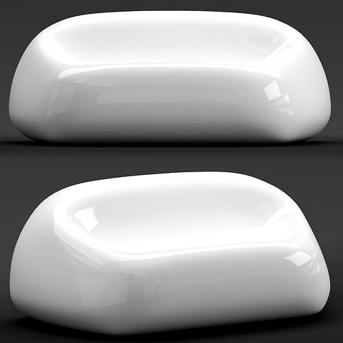 Plust Gumball Sofa Garden Sofa