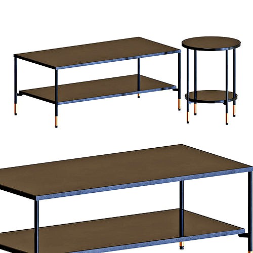 ASPEROD Tables