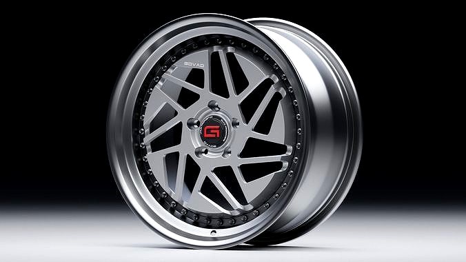 GOVAD G47 PASCAL