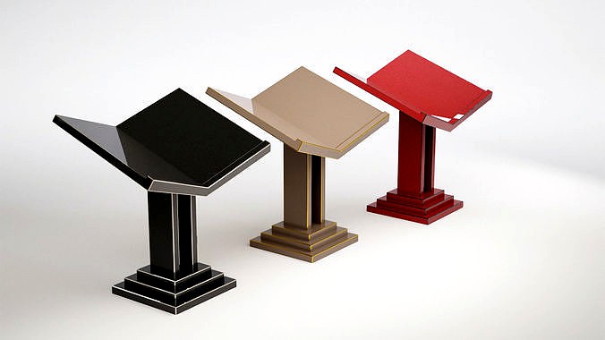Lavh Bookshelf