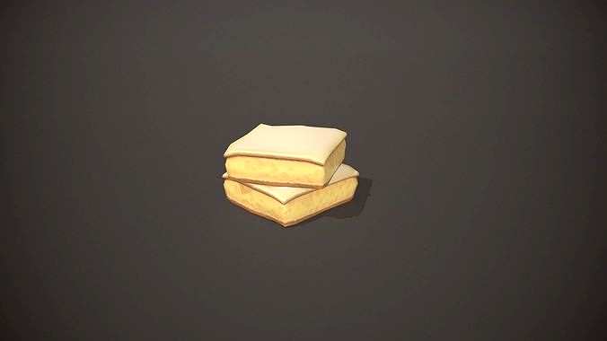 Custard Slice