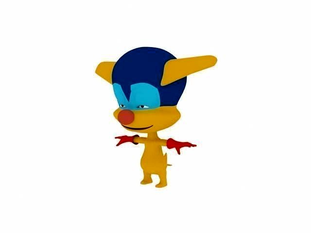 gremlin
