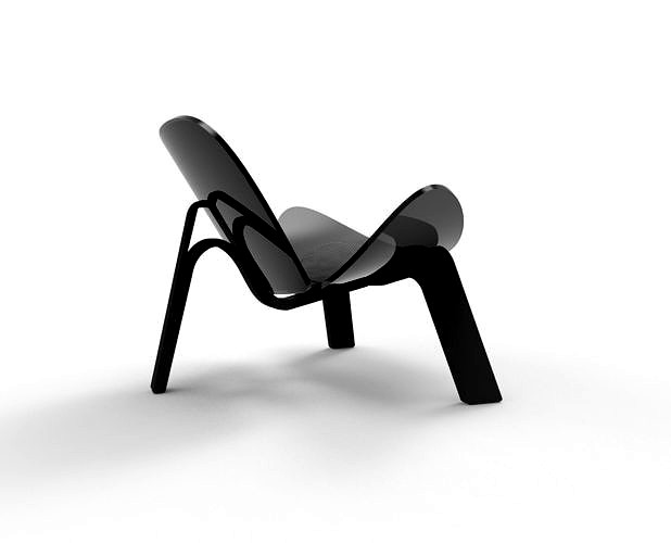 Hans Wegner Shell Chair