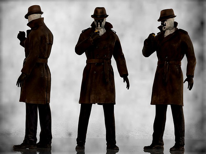Rorschach