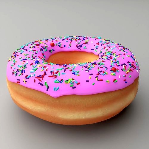 Donut