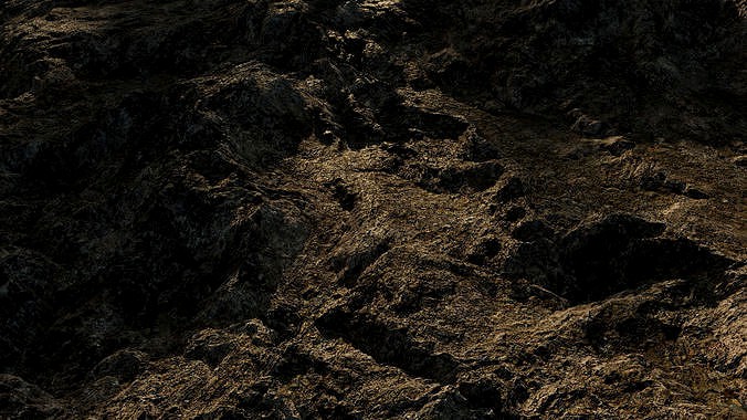 Mountain Range 07