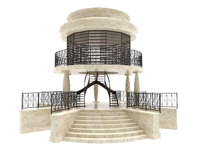Antic Building