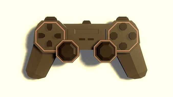 PS2 Controller