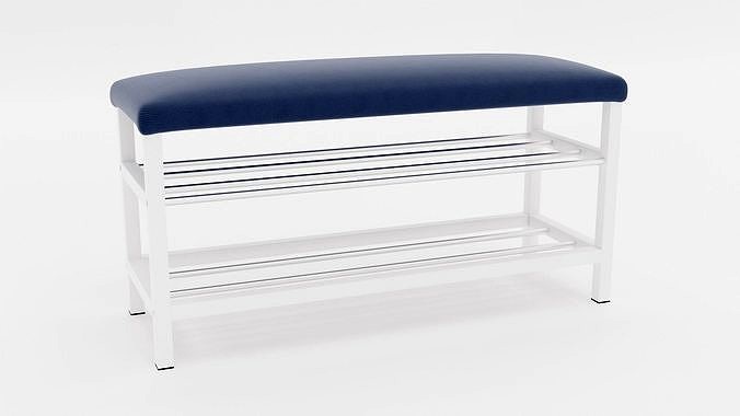 Bench JYSK Egeskov