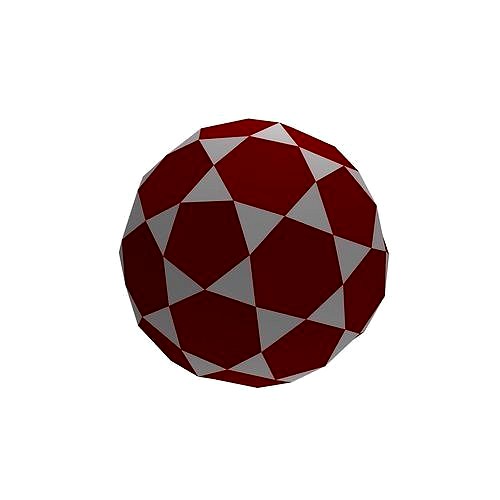 Future Amiga Ball