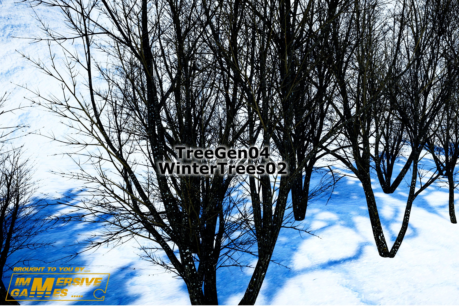 TreeGen04-WinterTrees02