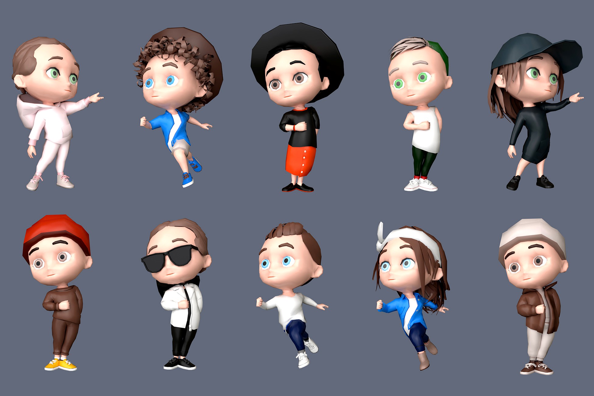 Characters 2 01B