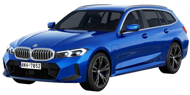 BMW-3-Series Touring
