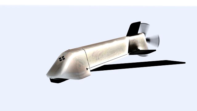 UCAV