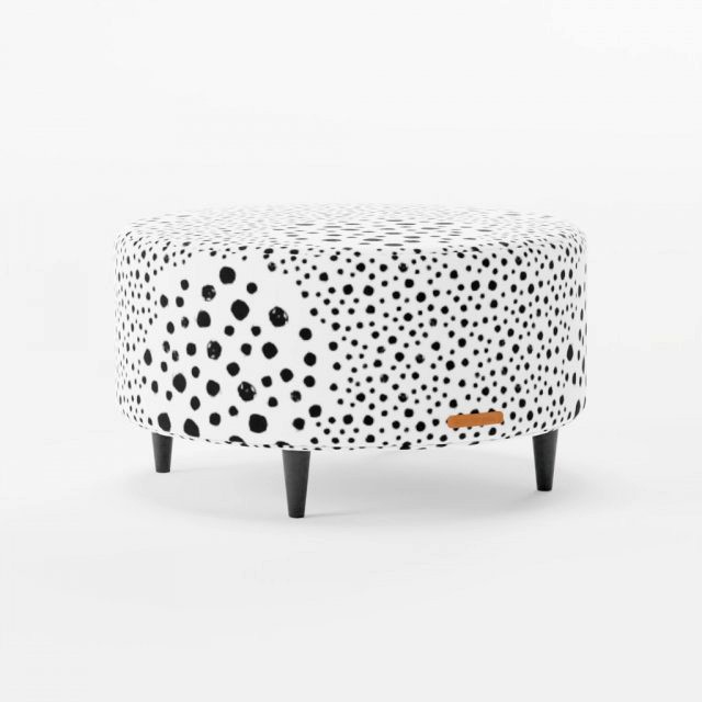 ELLEN DOT STOOL