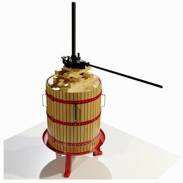 Winepress