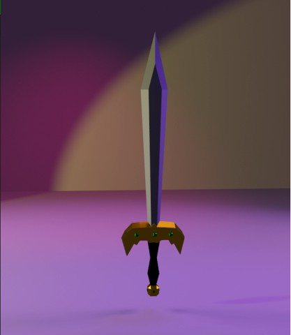 Sword